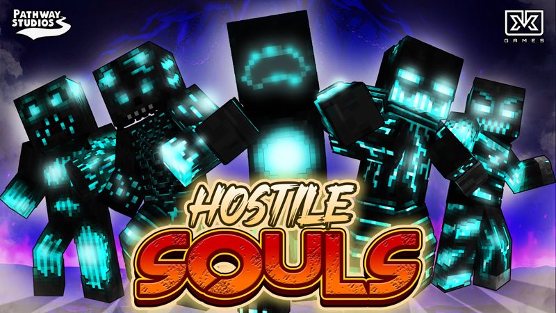 Hostile Souls