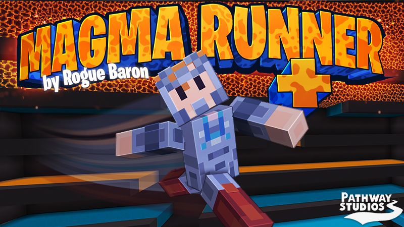 Magma Runner +