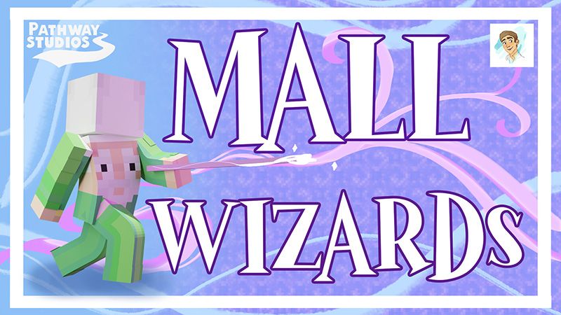 Mall Wizards on the Minecraft Marketplace by Pathway Studios