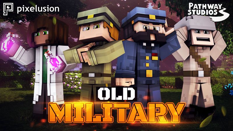 Old Military