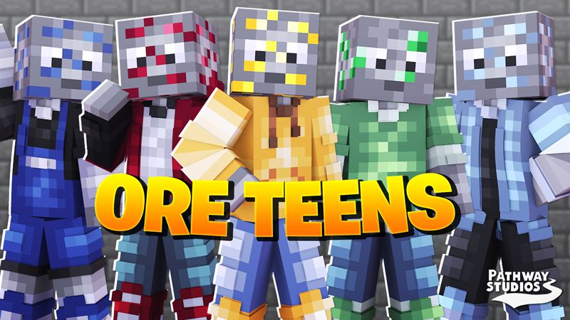 Ore Teens