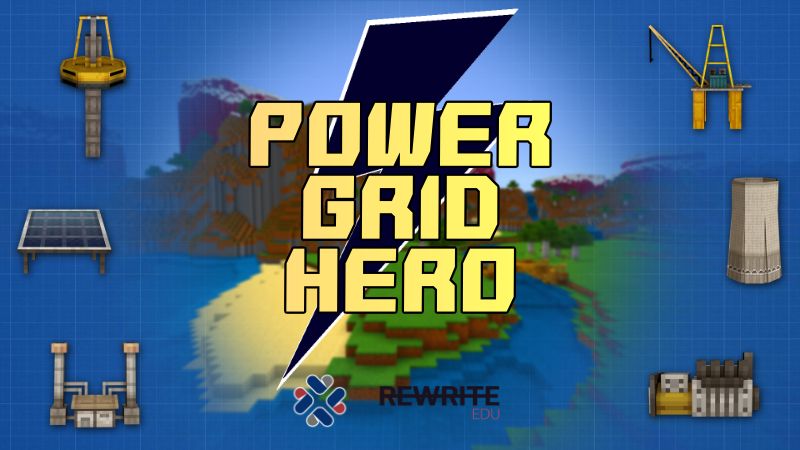 Power Grid Hero