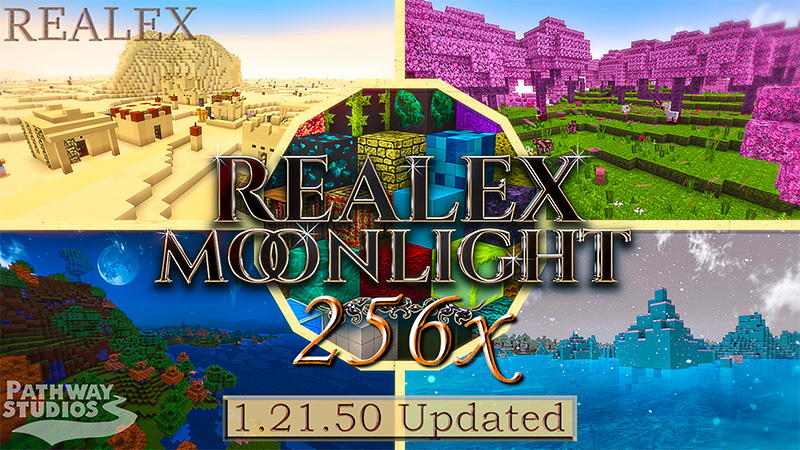 REALEX Moonlight