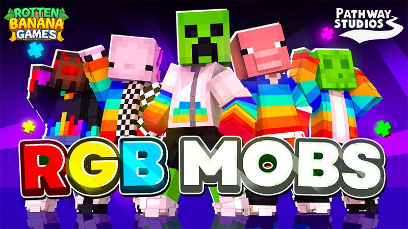 RGB Mobs