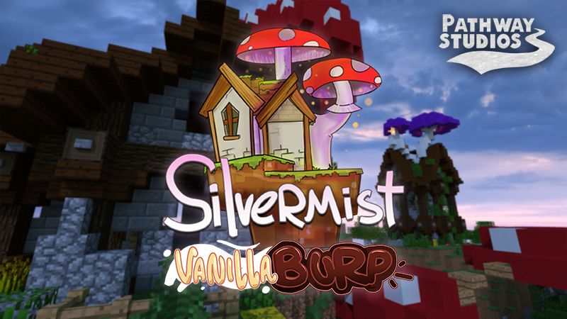 Silvermist on the Minecraft Marketplace by Pathway Studios