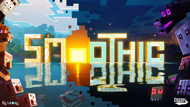 Smoothic on the Minecraft Marketplace by Pathway Studios