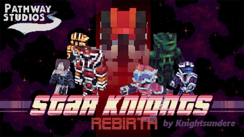 Star Knights: Rebirth