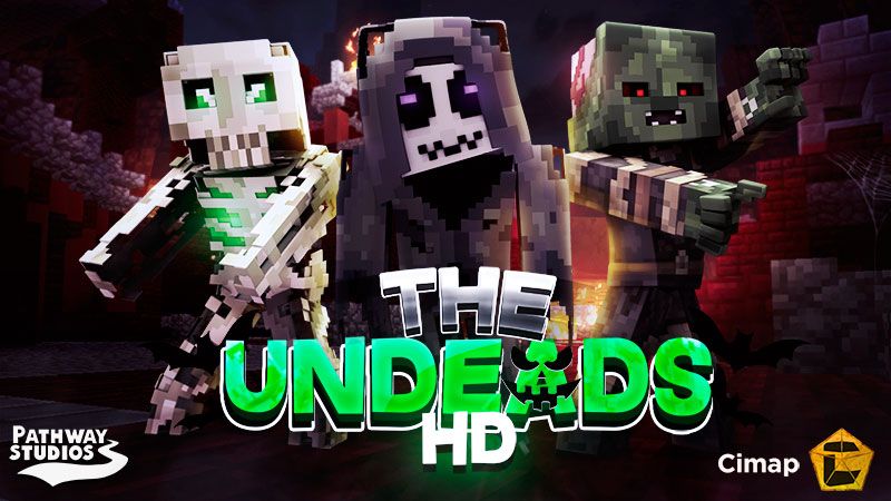 The Undeads HD