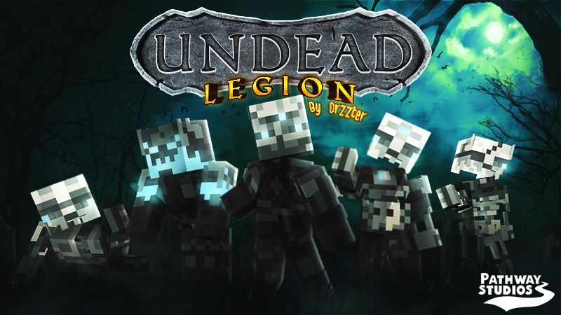 Undead Legion