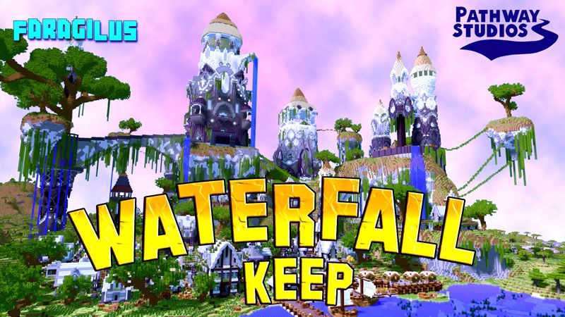 Waterfall Keep