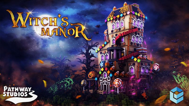 Witch's Manor