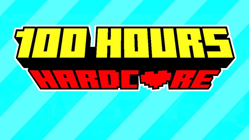 100 HOURS HARDCORE!