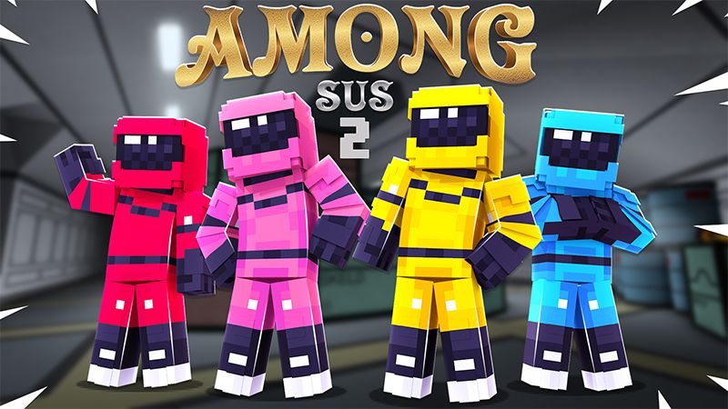 Among Sus 2