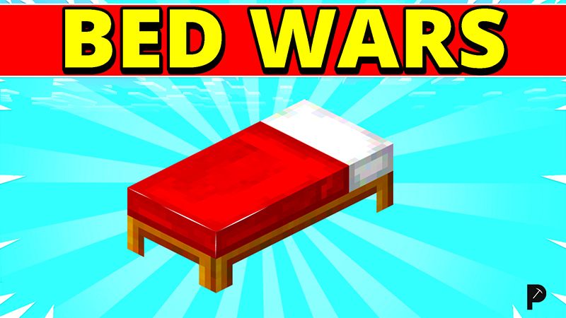 BED WARS on the Minecraft Marketplace by pickaxe-studios