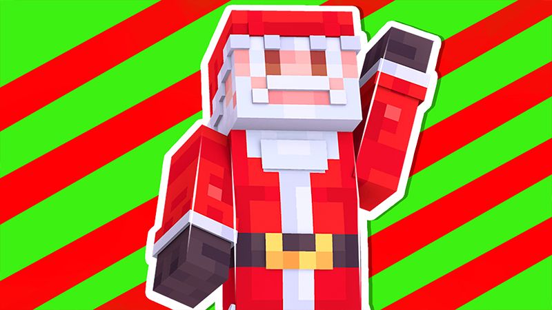 Christmas Classic on the Minecraft Marketplace by Pickaxe Studios