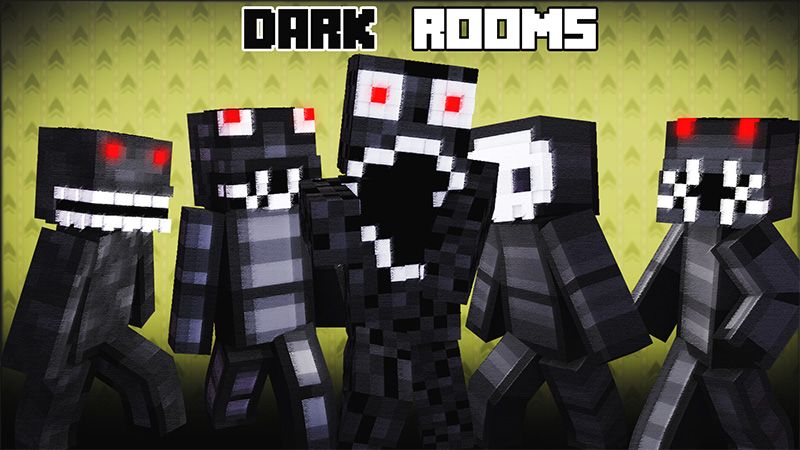 DARK ROOMS