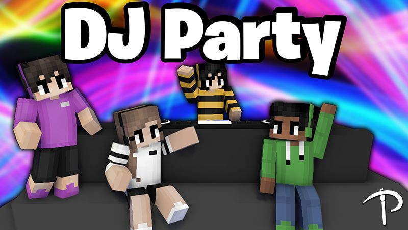 DJ Party