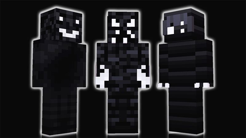 DOORS ARMOR on the Minecraft Marketplace by Pickaxe Studios