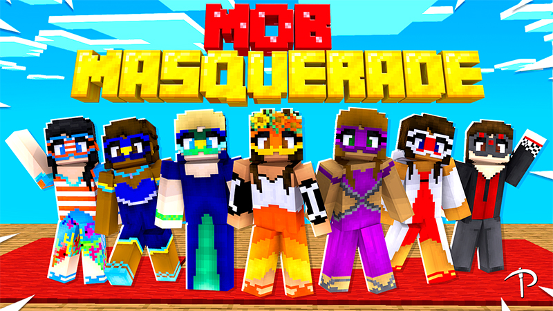 Mob Masquerade