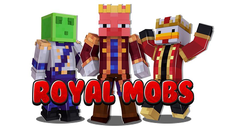 Royal Mob