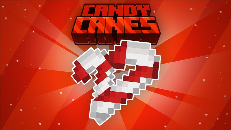 CandyCanes! on the Minecraft Marketplace by Piki Studios