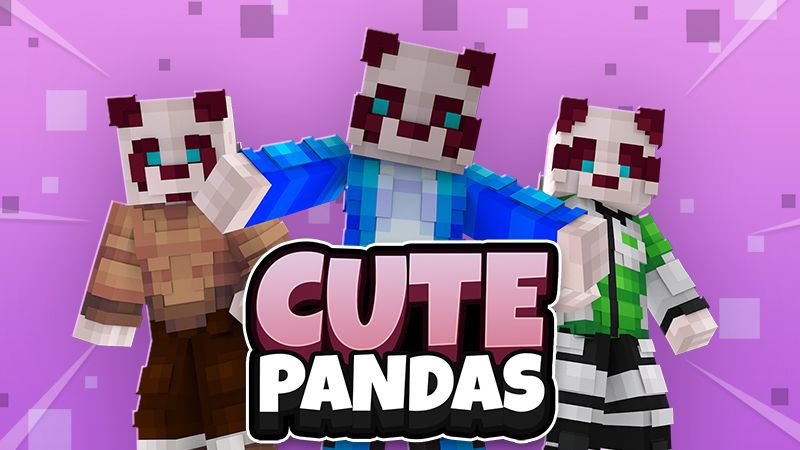 Cute Pandas