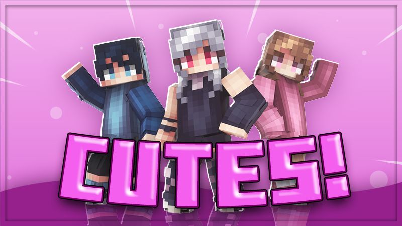 Cutes? on the Minecraft Marketplace by Piki Studios