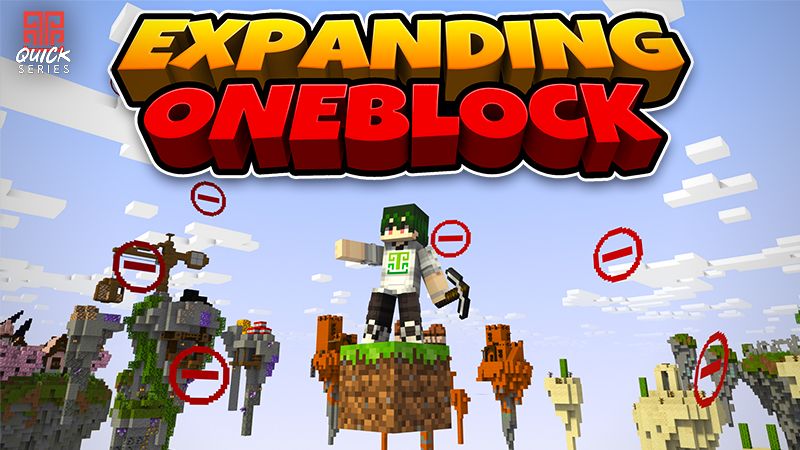 Expanding Oneblock