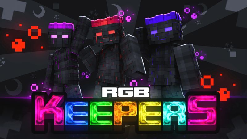 RGB Keepers