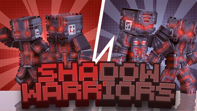 Shadow Warriors