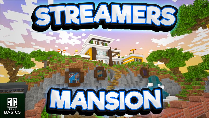 Streamers Mansion