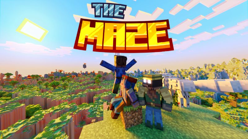 The Maze