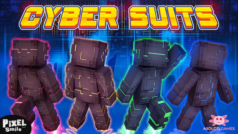 Cyber Suits