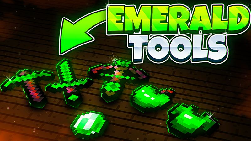 Emerald Tools