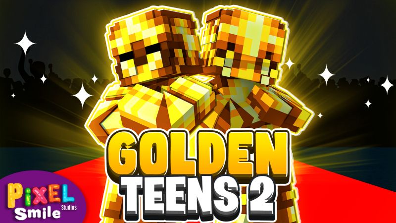 Golden Teens 2