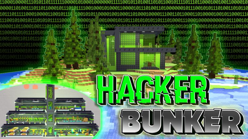 Hacker Bunker