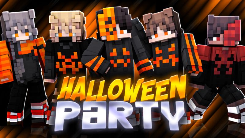 Halloween Party