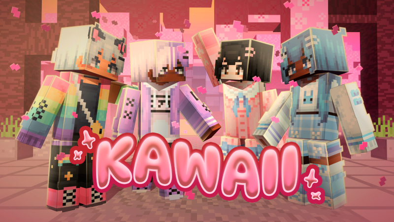 Kawaii HD