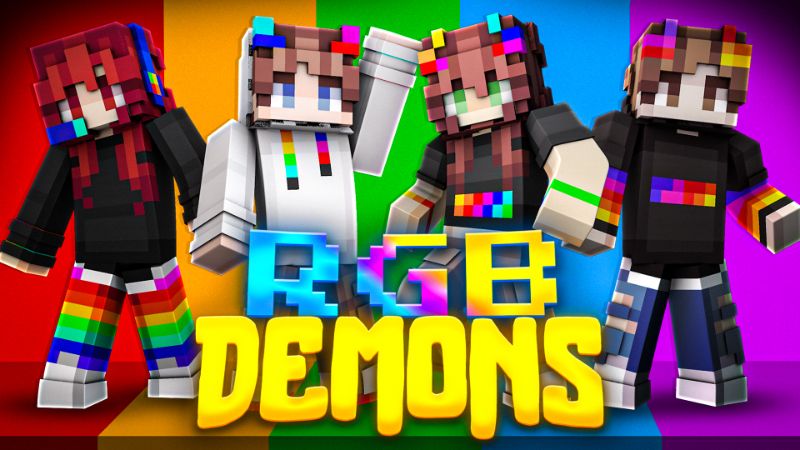 RGB Demons