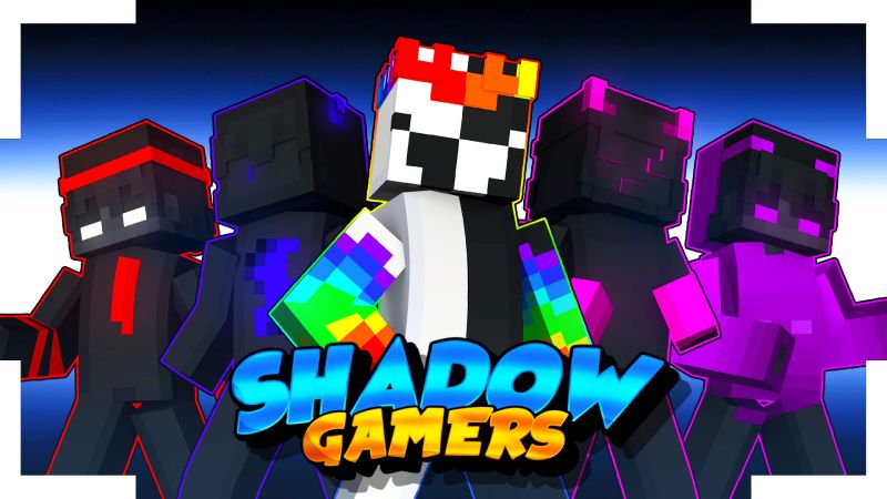 Shadow Gamers