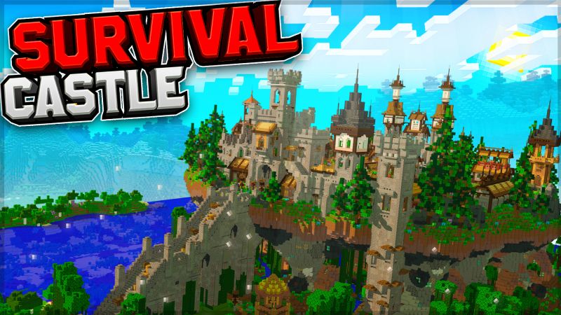 Survival Castle