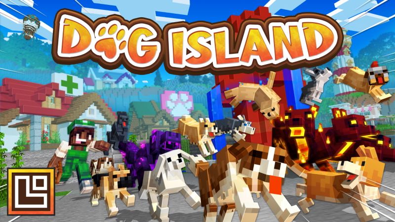 Dog Island