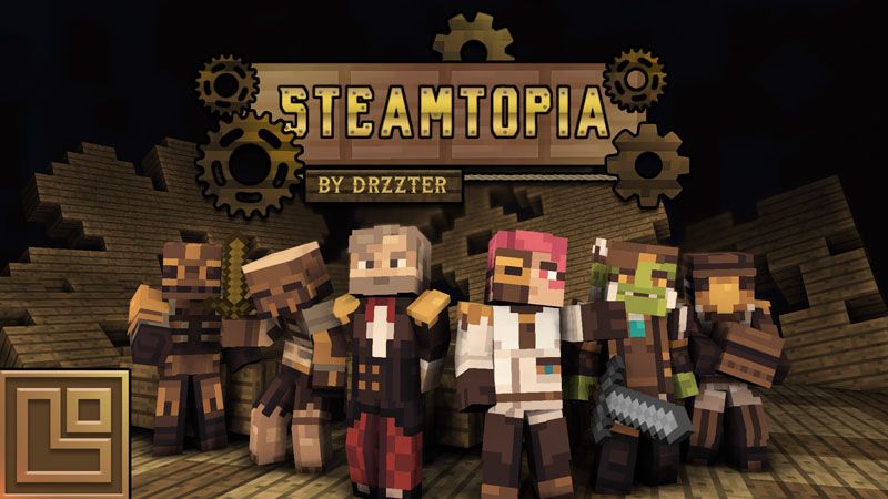 Steamtopia