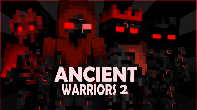 Ancient Warriors 2 on the Minecraft Marketplace by Pixelationz Studios