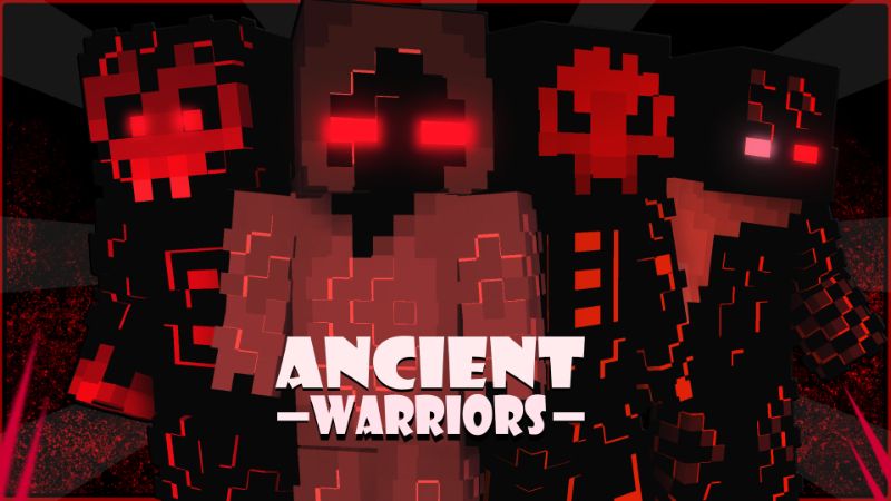 Ancient Warriors on the Minecraft Marketplace by pixelationz-studios