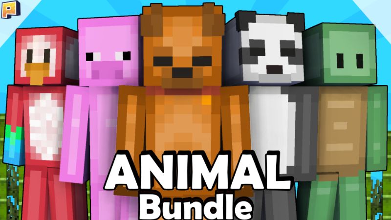 Animal Bundle