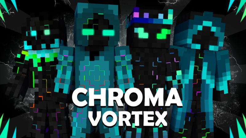 Chroma Vortex