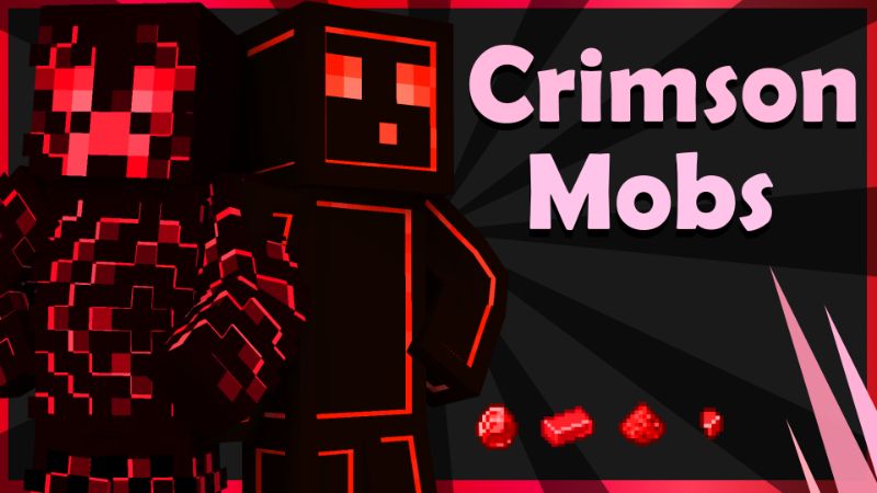 Crimson Mobs