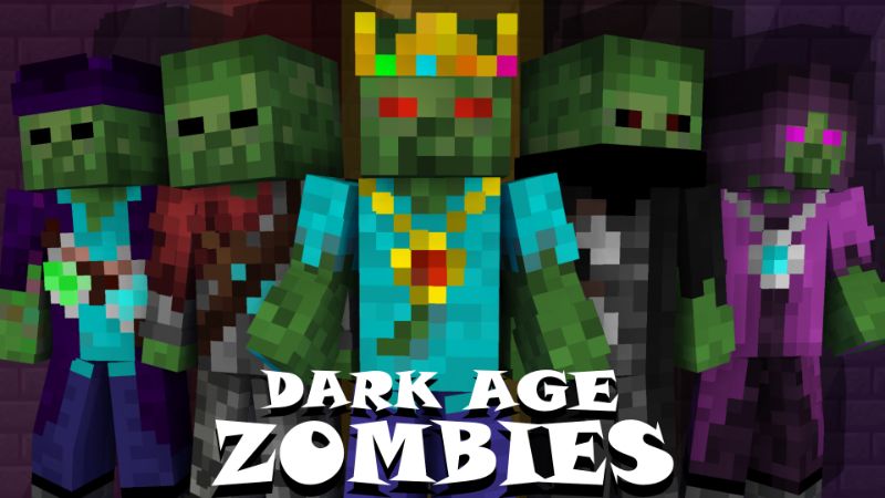 Dark Age Zombies