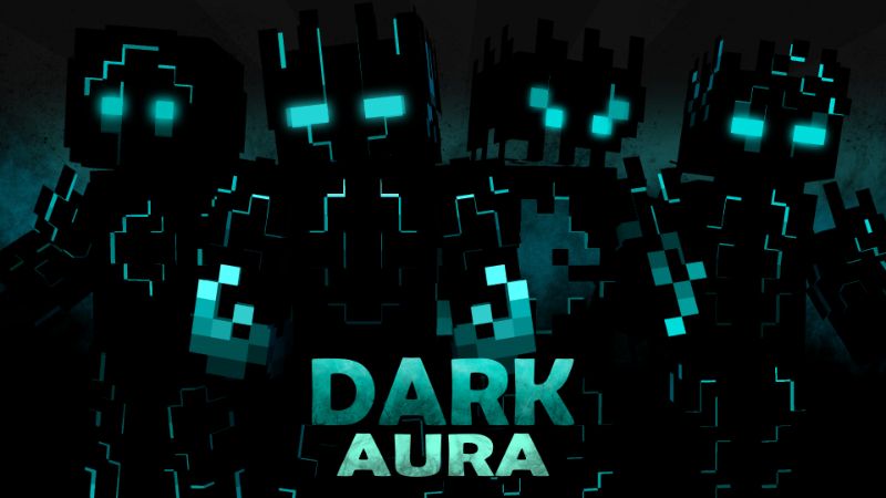 Dark Aura on the Minecraft Marketplace by Pixelationz Studios